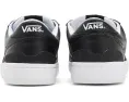Кеды Vans Court Low из прочного канваса