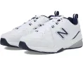 Кроссовки New Balance 608v5 для тренировок с поддержкой и амортизацией