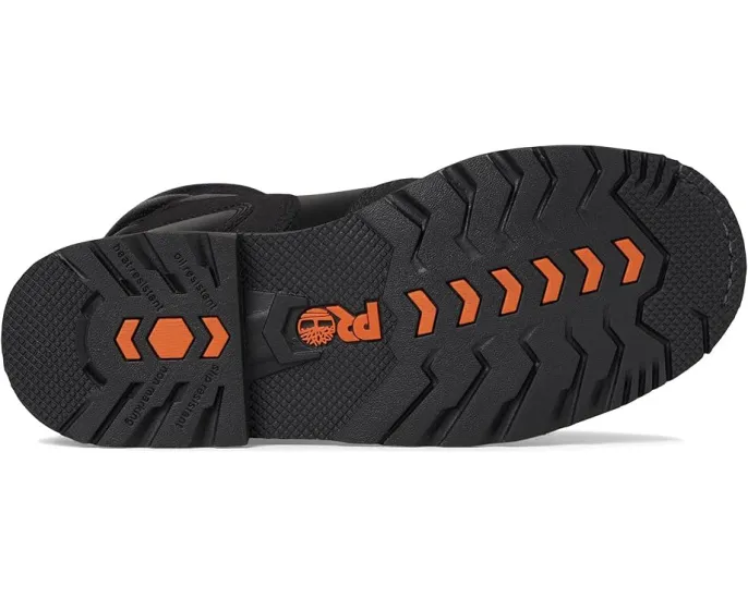 Timberland PRO Ботинки Ambridge 6 дюймов с композитным мыском и защитой плюсны