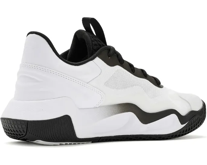 Under Armour волейбольные кроссовки Ace Low 2 с цепкой подошвой
