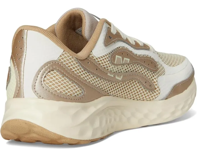 Кроссовки New Balance Fresh Foam Arishi v4 Tiralux с технологией Fresh Foam
