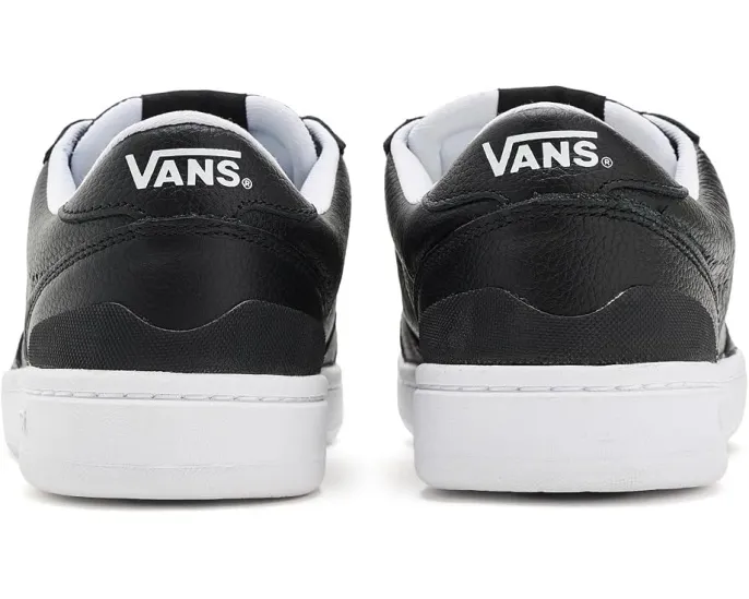 Кеды Vans Court Low из прочного канваса