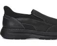 Лоферы Clarks Craftwell Step с амортизирующей подошвой EVA и резиновыми вставками