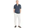 Поло с коротким рукавом Breeze Polo от Faherty