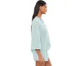 Пижама Nautico Relaxed Short Pj Set от Eberjey с полоской