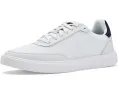 Кроссовки Cole Haan Grand Crosscourt Sideserve с комфортной стелькой и подошвой EVA