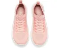 Кроссовки Clarks Cloudsteppers Solevana Lace с платформой и охлаждающей подкладкой