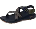 Сандалии Chaco Z1 Classic с технологией LUVSEAT и регулируемыми ремнями