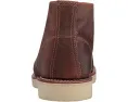 Ботинки Work Chukka от Red Wing Heritage с кожаным верхом и подошвой из креповой резины