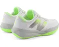 Теннисные кроссовки FuelCell 796V4 с энергоотдачей от New Balance