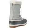 Детские зимние ботинки SOREL Yoot Pac Nylon WP с высоким голенищем и шнуровкой
