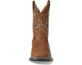 Ariat Ковбойские сапоги Hybrid Rancher для детей с квадратным носком