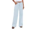 Джинсы Joe's Jeans The Lou Lou с широкой штаниной