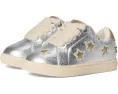 Детские кроссовки Kurt Geiger London Kids Mini Lane Star с золотыми звездами