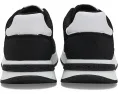 Кроссовки Calvin Klein Palimer с круглым носком и логотипом CK