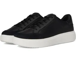 Кроссовки Rtg Leather/Suede Sneakers от FitFlop с технологией Anatomicush