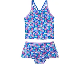 Детский танкини L.L.Bean Watersports Skirted с юбкой для плавания