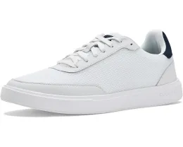 Кроссовки Cole Haan Grand Crosscourt Sideserve с комфортной стелькой и подошвой EVA