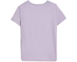 Футболка abercrombie kids с мороженым и узлом сбоку для детей