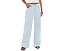 Джинсы Joe's Jeans The Lou Lou с широкой штаниной