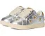 Детские кроссовки Kurt Geiger London Kids Mini Lane Star с золотыми звездами