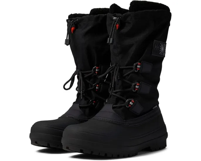 Helly Hansen зимние ботинки Arctic Patrol для походов в холодную погоду