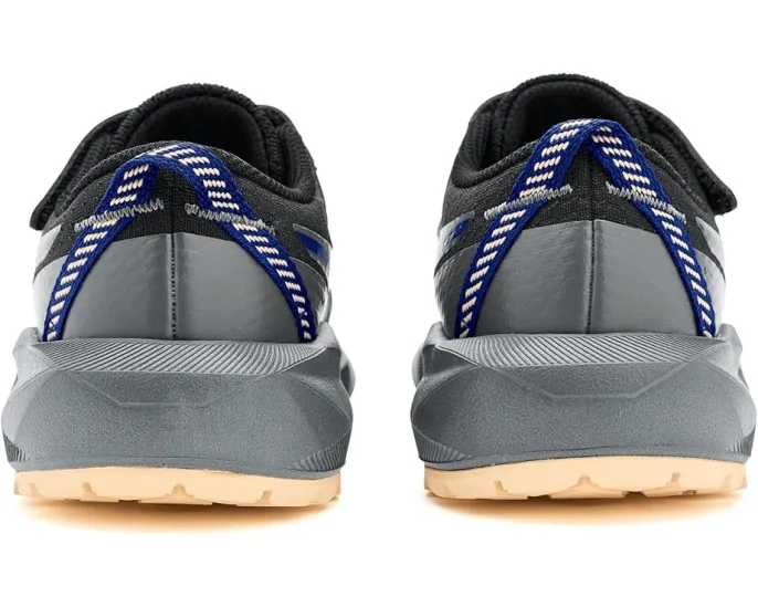 Детские кроссовки ASICS Pre Venture 11 для дошкольников с липучкой