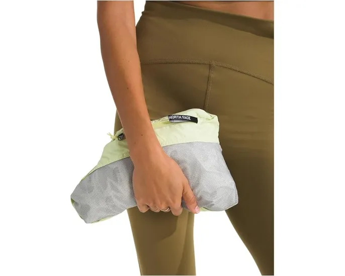 Куртка The North Face Alta Vista от дождя с регулируемым капюшоном