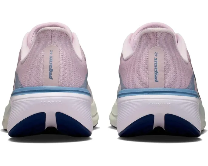 Кроссовки Nike Air Zoom Pegasus 42 с полной амортизацией Air Zoom