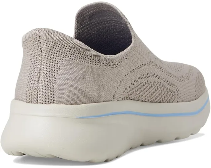 SKECHERS Performance Go Walk Arch Fit N-Joy Arianne Hands Free Slip-Ins с веганской конструкцией