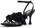 Сандалии Lucille от Circus NY by Sam Edelman с рюшами и декором