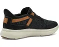Florsheim Кроссовки Fleet Knit Elastic Lace Slip-on с технологией SupaStep