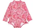 Футболка для плавания Idella от Lilly Pulitzer для младенцев