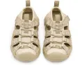 Детские сандалии KEEN Kids Hyperport H2 с быстросохнущими ремнями и амортизацией
