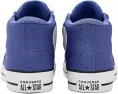 Кроссовки Converse Chuck Taylor All Star Malden Street Mid Top с ортопедической стелькой