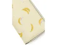 Kate Spade New York кошелек с банановым принтом Devin Banana Small Bifold