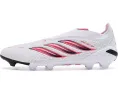 Бутсы Adidas Predator League без шнуровки для жесткого грунта