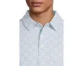 Поло Callaway Golf Foulard с технологией Swing Tech