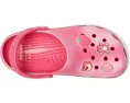 Детские сабо Crocs Kids с персонажами Toy Story и ароматом клубники