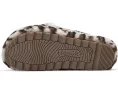 Sanuk Yoga Dreamstate шлепанцы с искусственным мехом