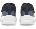Кроссовки Skechers Glide-Step Drift-Zorox для детей с шнуровкой