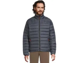 Пуховая куртка L.L.Bean с утеплителем из пуха