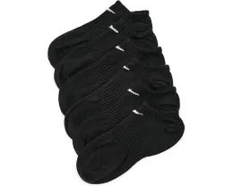 Everyday Lightweight No Show 6-Pair - Band