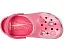 Детские сабо Crocs Kids с персонажами Toy Story и ароматом клубники