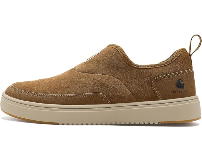 Мокасины Carhartt Detroit Lined Slip On на подкладке