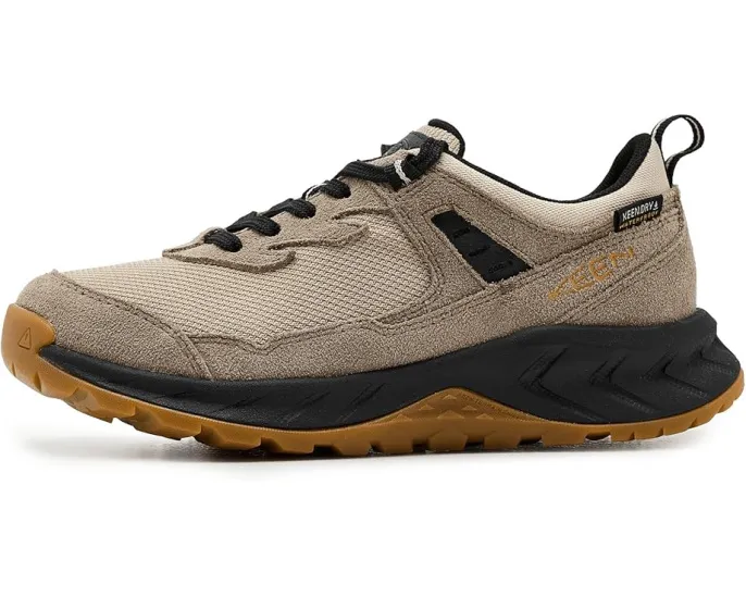 Детские треккинговые ботинки KEEN Kids Hightrail Waterproof