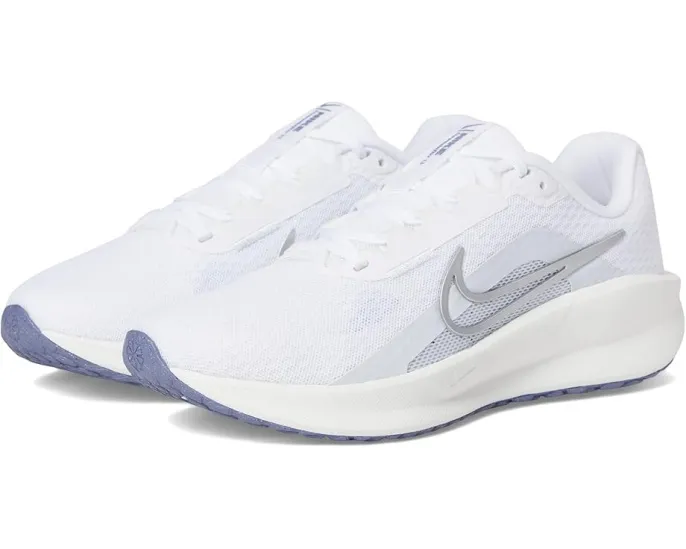 Кроссовки Nike Downshifter 13 с обновленной амортизацией для бега