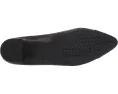 Туфли Cole Haan The Go-To Block Heel Pump на каблуке 45 мм с кожаной подкладкой