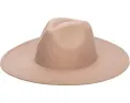 Широкополая фетровая шляпа San Diego Hat Company с защитной лентой
