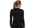 Термокофта Hot Chillys Bi-Ply Crewneck с длинным рукавом